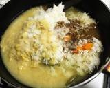 Sambar Sadam / Rice recipe step 6 photo