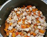 Foto del paso 4 de la receta: Chaw fan de cerdo