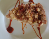 Foto del paso 9 de la receta: Tarta de manzana con crumble