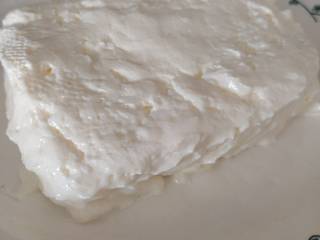 Домашнее сливочное масло