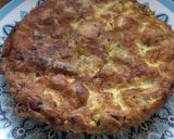 Foto del paso 4 de la receta: Tortilla de papas