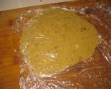 Foto del paso 6 de la receta: Empanada de plátano verde