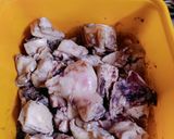 Foto langkah ke 1 dari resep Ayam Lada Hitam.
