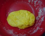 Foto del paso 3 de la receta: Tarta de quesos