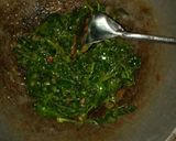 Foto langkah ke 1 dari resep Tumis kangkung saus tiram.