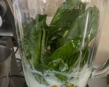 Foto del paso 1 de la receta: Ñoquis de albahaca