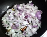 Arabic Lamb Kabsa recipe step 2 photo