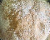 Foto del paso 1 de la receta: 🫔🫔ARROLLADOS DE HARINA INTEGRAL 🫔🫔
