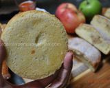 A picture of step 13 of Tiny Apple Cakes.