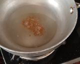A picture of step 1 of Poha.