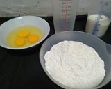 Foto langkah ke 1 dari resep Risol mayonaise.