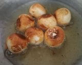পুর ভরা ছানার ডালনা(purbhora chanar dalna recipe in Bengali) রেসিপি ধাপ - 6 ছবি