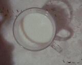 صورة لخطوة 1 من وصفة قهوة باردة لذيذة 🥶 😋