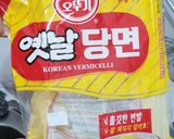 Foto langkah ke 7 dari resep Japchae bihun original korea.