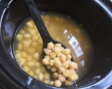Foto del paso 2 de la receta: Hummus al chipotle