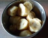 পাকা কলার বল (Paka kolar ball recipe in Bengali) রেসিপি ধাপ - 1 ছবি