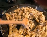 Foto del passaggio 8 della ricetta Pasta alla "Finestate"