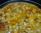 A picture of step 10 of Hariyali Chicken Gravy.