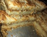 Foto del paso 5 de la receta: Tarta de coco y dulce de leche deliciosa