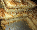 Foto del paso 5 de la receta: Tarta de coco y dulce de leche deliciosa