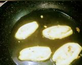 A picture of step 4 of Chum Chum.