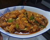 Foto langkah ke 5 dari resep Dori Fillet Teriyaki.