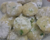 Foto langkah ke 3 dari resep Perkedel Kentang (cimplung).