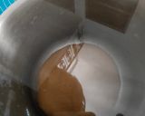 Foto langkah ke 3 dari resep Roti Sobek Moka Nutella.