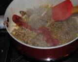 Rozina’s Persian calzone pizza recipe step 2 photo