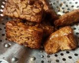 Foto langkah ke 4 dari resep Tahu dan Tempe Bacem.