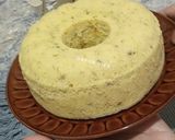 Foto langkah ke 6 dari resep Bolu Pisang Kukus.