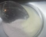 Foto del paso 2 de la receta: Merengadas sin azúcar