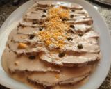 Foto del paso 3 de la receta: Vitel Tone con cuadril