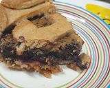 Foto del paso 13 de la receta: Tarta de arándanos hecha en #micocina con #superalimentos