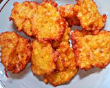 Foto langkah ke 5 dari resep Ampal jagung.