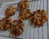 عکس مرحله 4 از دستور کلوچه خرمایی (خوزستانی)