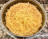 Foto del paso 9 de la receta: Pastel de yogur griego y coco “sin gluten”