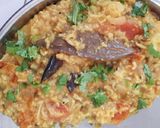 અવધી મસાલા ખીચડી (Awadhi Masala Khichdi Recipe In Gujarati) રેસીપી સ્ટેપ6ફોટો