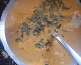 A picture of step 3 of #GA4 #WEEK4 YUMMY GRAVY MALAYI KOFTA.