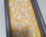 Foto langkah ke 6 dari resep Proll Tape Almond Panggang.