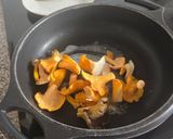 Foto del paso 5 de la receta: Patatas con setas en airfryer