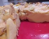 Foto del paso 5 de la receta: Tarta de manzana