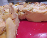 Foto del paso 5 de la receta: Tarta de manzana