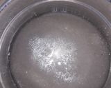 A picture of step 3 of Imarti (Indian Sweet Imarti Recipe).