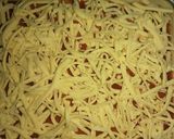 Foto del paso 4 de la receta: Pizza de piña y jamón