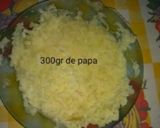 Foto del paso 2 de la receta: Pan de papa tipo Hamburguesa