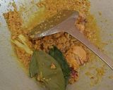 Foto langkah ke 3 dari resep Ayam Goreng serundeng.