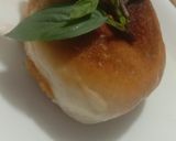 A picture of step 4 of Goa street burger.