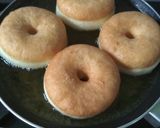 Foto langkah ke 6 dari resep Donat Fancy.