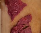 Foto del paso 3 de la receta: Carne al horno, sencilla y distinta